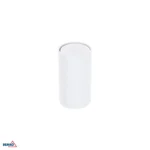 Mitteregleeritav Paigaldusvalgusti ULTER fi55 GU10 MAX. 1x50W valge