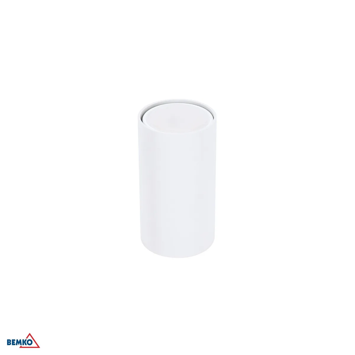 Mitteregleeritav Paigaldusvalgusti ULTER fi55 GU10 MAX. 1x50W valge