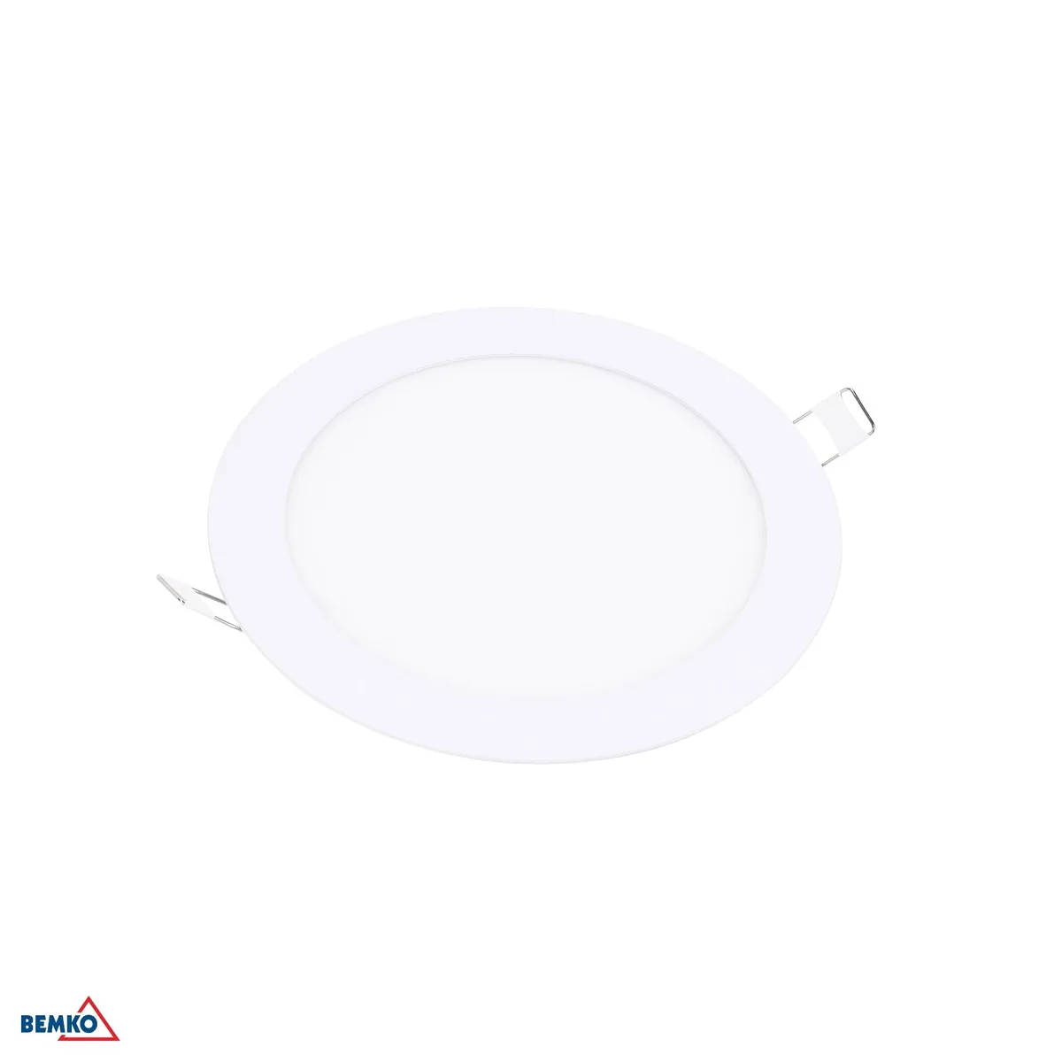 Süvistatav LED valgusti Boled 12W 4000K 720LM IP20 Round White