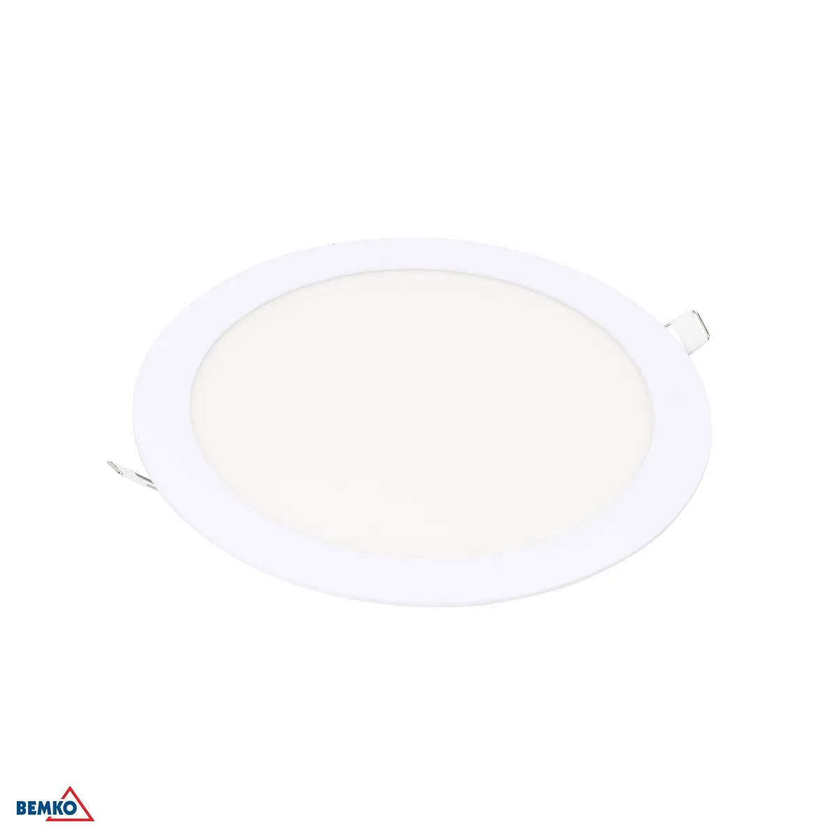 Süvistatav LED valgusti Boled 18W 4000K 1300LM IP20 Round White