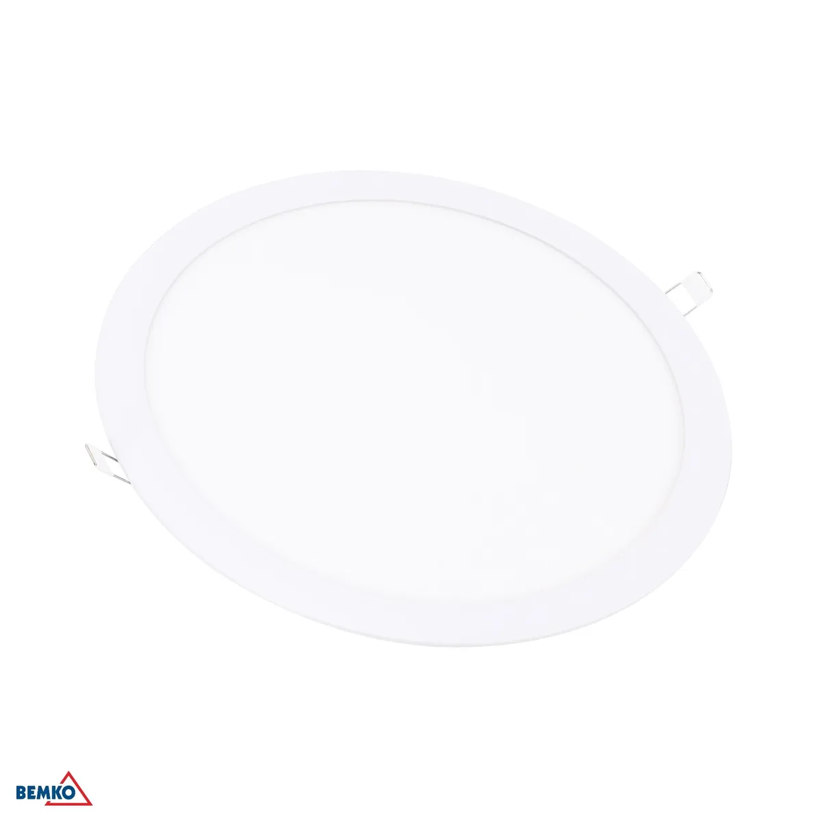Süvistatav LED valgusti Boled 24W 4000K 1700LM IP20 Round White