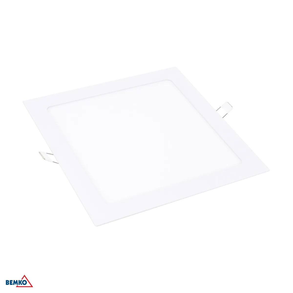 Süvistatav LED valgusti Boled 18W 4000K 1300LM IP20 Square White