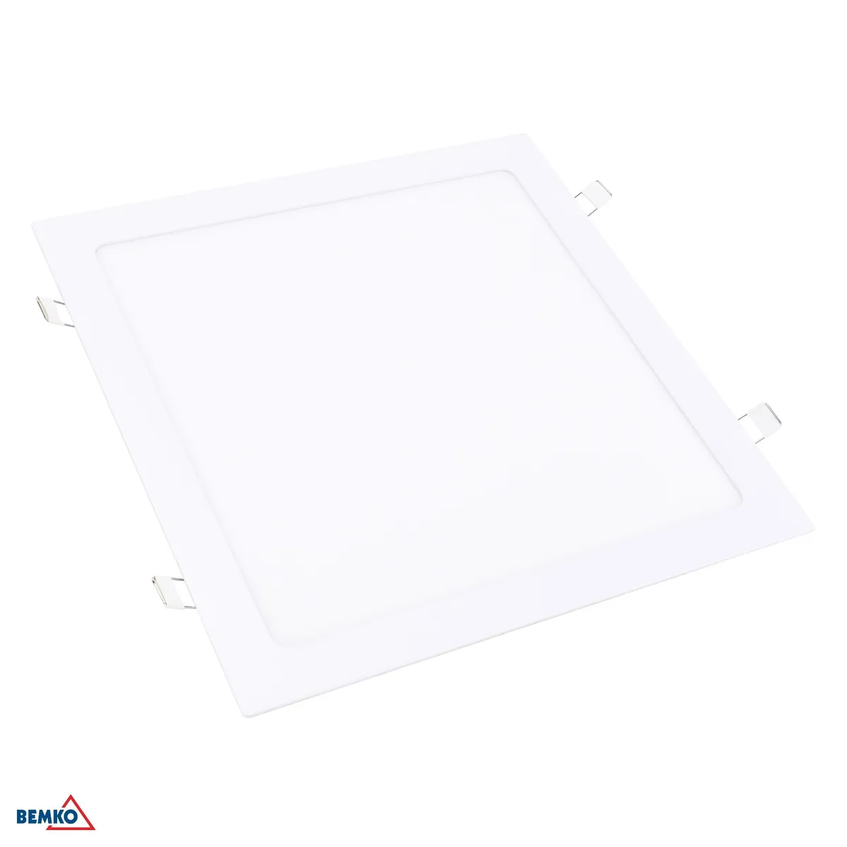 Süvistatav LED valgusti Boled 24W 4000K 1700LM IP20 Square White