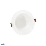 Süvistatav LED valgusti Faled 2 20W 4000K 2200LM IP44 White