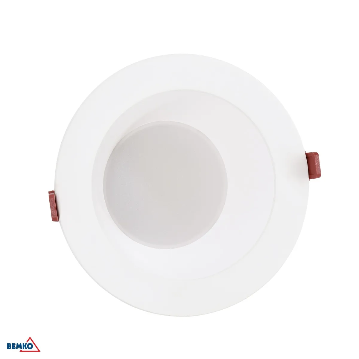 Süvistatav LED valgusti Faled 2 30W 3000K 3800LM IP44 White