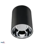 Süvistatav LED valgusti Mafed NT 20W 4000K 1800LM IP44 Black