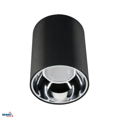 Süvistatav LED valgusti Mafed NT 20W 4000K 1800LM IP44 Black