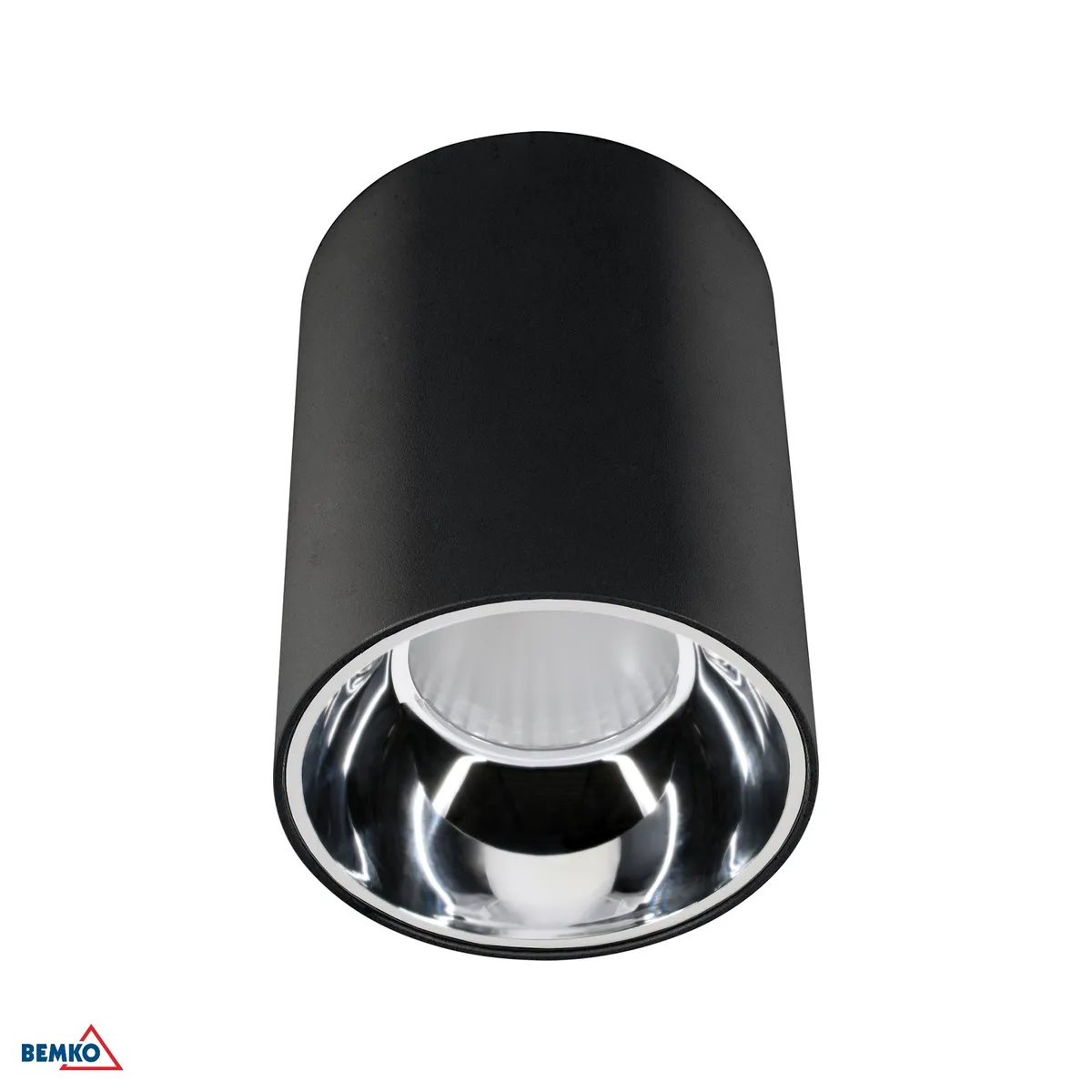 Süvistatav LED valgusti Mafed NT 20W 4000K 1800LM IP44 Black