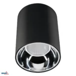 Süvistatav LED valgusti Mafed NT 30W 3000K 2800LM IP44 Black
