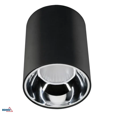 Süvistatav LED valgusti Mafed NT 30W 3000K 2800LM IP44 Black