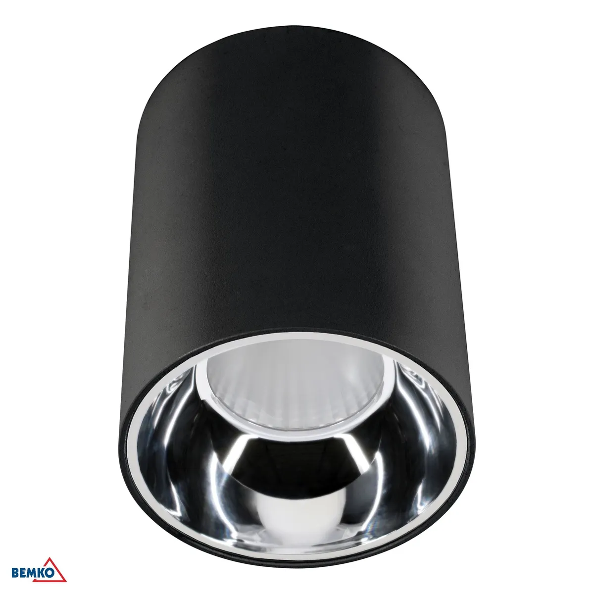 Süvistatav LED valgusti Mafed NT 30W 3000K 2800LM IP44 Black