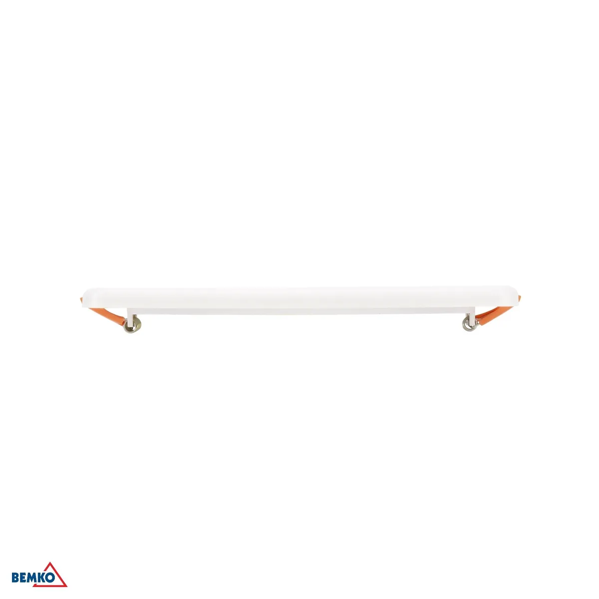 Süvistatav LED valgusti Waled 5W 4000K 420LM IP66/IP20 PF>0.5 75x75x20mm Square White