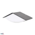 Seinavalgusti VALANT 7W 3000K 560LM IP65 233X80X90MM Graphite