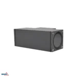 Seinavalgusti VALIT 2xGU10 IP65 160X60X88 Wall Sconce Graphite