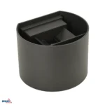 Seinavalgusti VALIT 12W 4000K 1100LM IP65 100X110X130 Oval Graphite