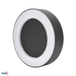 Seinavalgusti VALIT 10W 4000K 850LM IP65 200X45MM Round Graphite