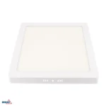 LED laevalgusti Light Talar SLS 6W 4000K 570LM IP20 Square White