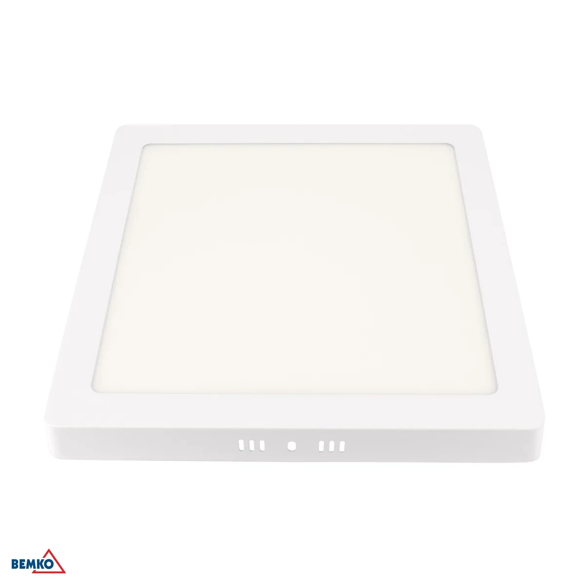 LED laevalgusti Light Talar SLS 18W 4000K 1710LM IP20 Square White