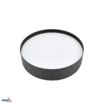 LED laevalgusti Light Celia 10-20W 3000-4000K 2300LM IP54 High Frame Black Micro Diffuser Half-Dimming Function