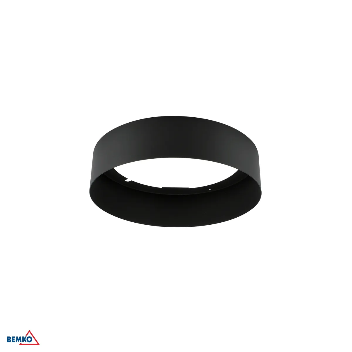 RAAM PLC 290MM KÕRGE MUST