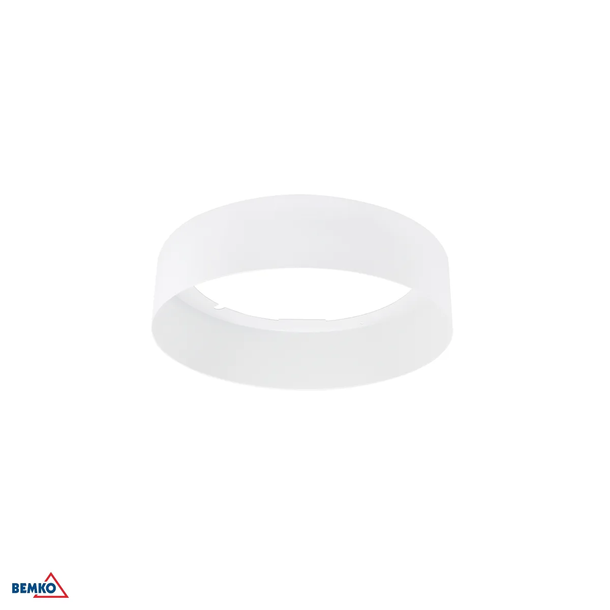 RAAM PLC 290MM KÕRGE VALGE