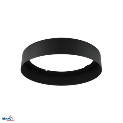 RAAM PLC 360MM KÕRGE MUST