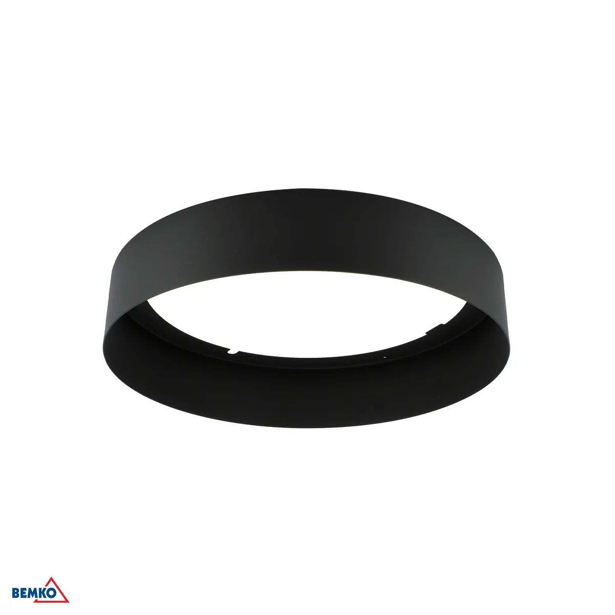 RAAM PLC 360MM KÕRGE MUST