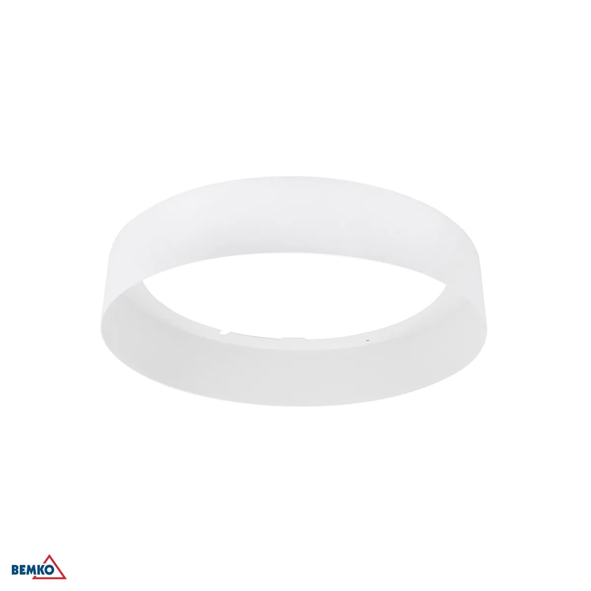 RAAM PLC 360MM KÕRGE VALGE