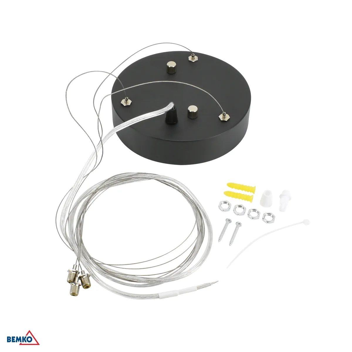 RIPPLAMP TARVIKUD PLC SEERIA MUST