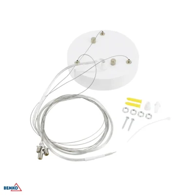 RIPPLAMP TARVIKUD PLC SEERIA VALGE