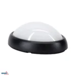 LED laevalgusti Light Kanlo 8W 4000K 720LM IP54 Black
