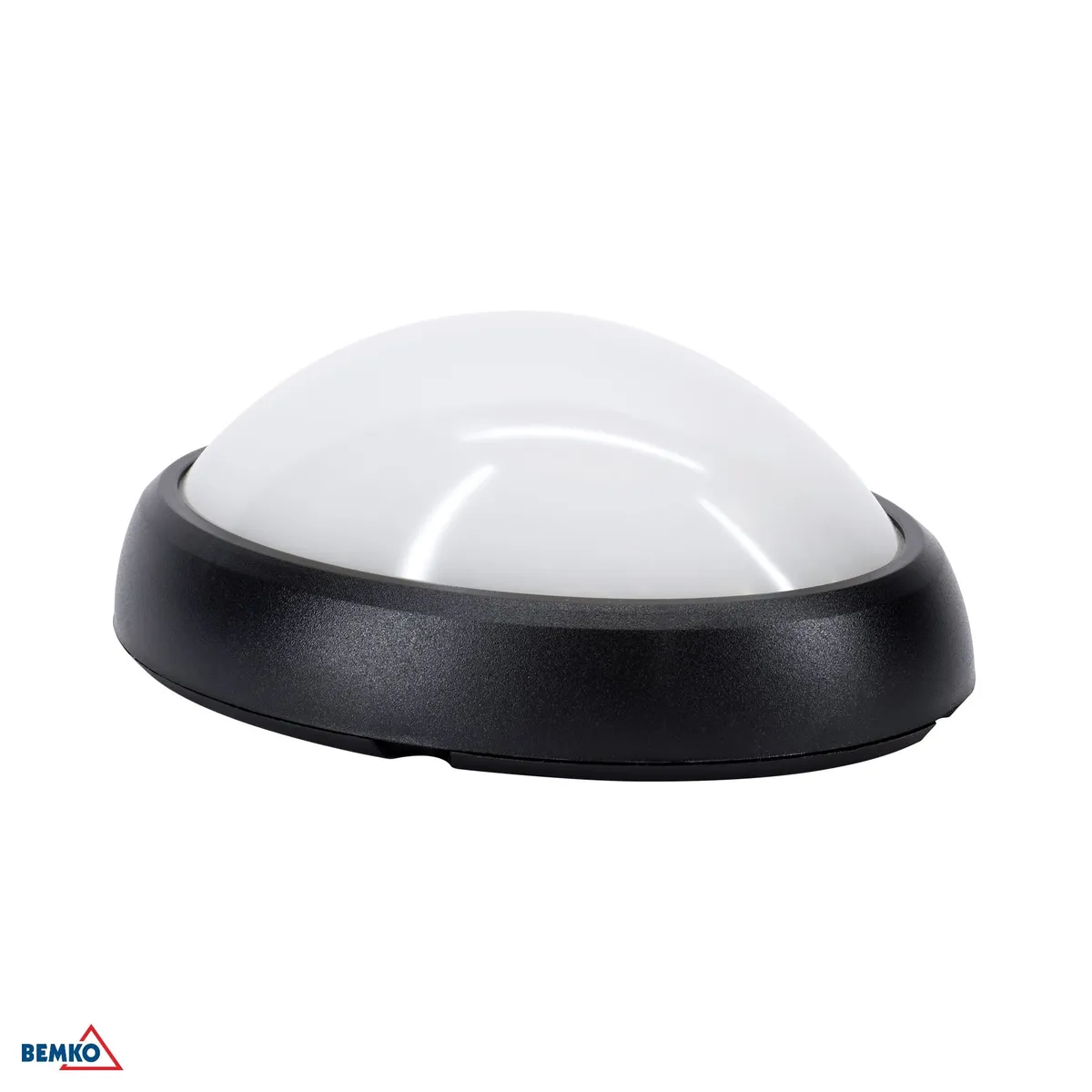 LED laevalgusti Light Kanlo 8W 4000K 720LM IP54 Black