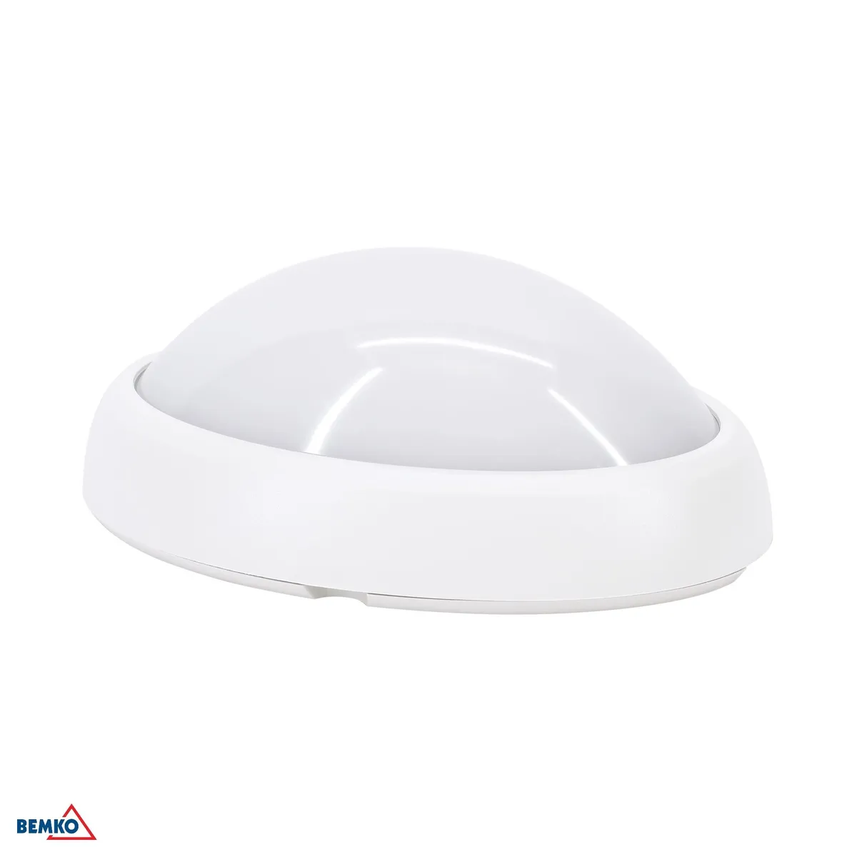 LED laevalgusti Light Kanlo 8W 4000K 720LM IP54 White with Micro Diffuser