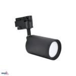 Spotlight GU10 1-faas Verko Must