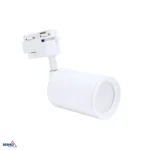 Spotlight GU10 1-faas Verko Valge