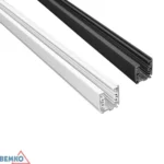 3-faasiline rada 2,0m must