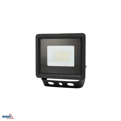 LED prožektor SMD Kastel2 10W 4000K 800LM IP65 Black