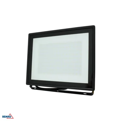 LED prožektor SMD Kastel2 100W 4000K 8720LM IP65 Black