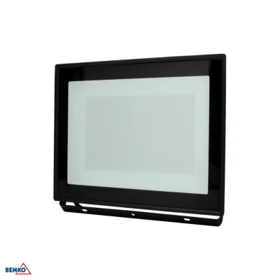 LED prožektor SMD Kastel2 150W 4000K 13140LM IP65 Black