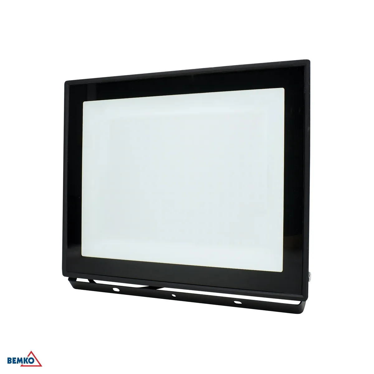 LED prožektor SMD Kastel2 200W 4000K 17540LM IP65 Black