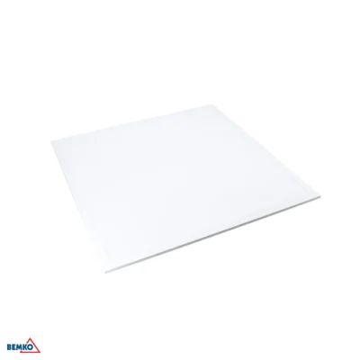 LED paneel Superior BLS 34W 4000K 5000LM IP44 UGR<19 60x60 White PZH