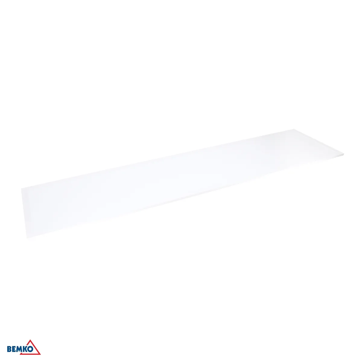 LED paneel Superior BLS 26W 4000K 4000LM IP44 UGR<19 120x30 White PZH
