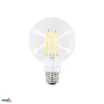 LED paneel Superior BLS 50W 4000K 6000LM IP44 UGR<19 120x30 White PZH