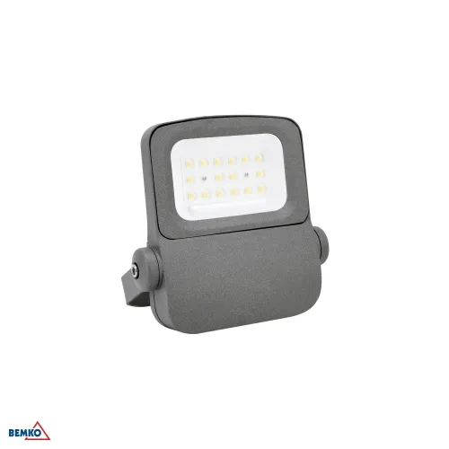 LED paneel BLK 40W 4000K 4000LM IP20 120x30 White