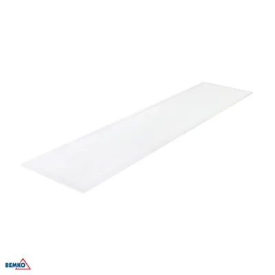 LED paneel BLF 36W 4000K 4320LM IP20 120x30 White