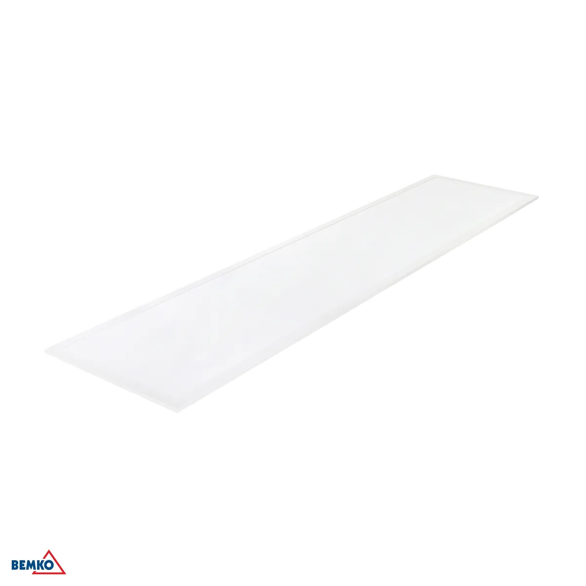 LED paneel BLF 36W 4000K 4320LM IP20 120x30 White