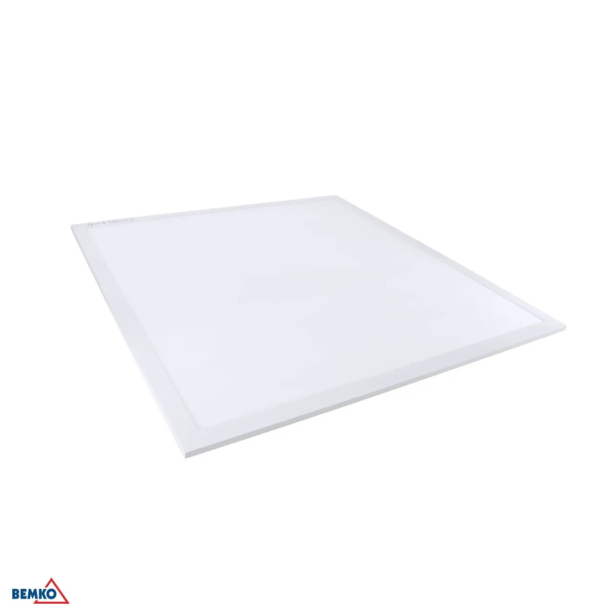 LED-paneel Midal 40W 4000K 4100LM IP20 62x62 valge