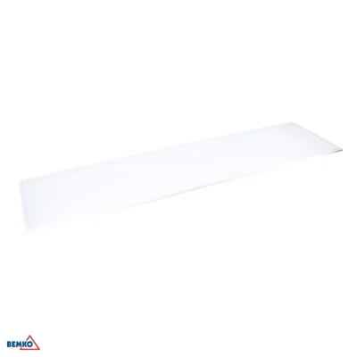 LED-paneel Midal 40W 4000K 4100LM IP20 120x30 valge PZH