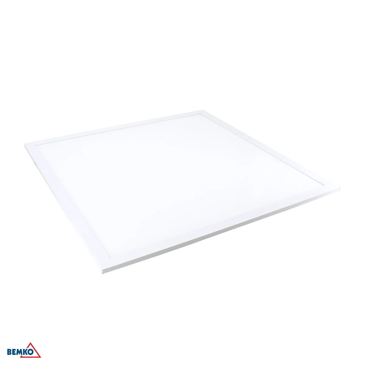 LED-paneel Nemo 40W 4000K 4400LM IP65 60x60 valge PZH