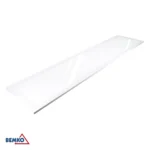 LED-paneel Nemo 40W 4000K 4400LM IP65 120x30 valge PZH